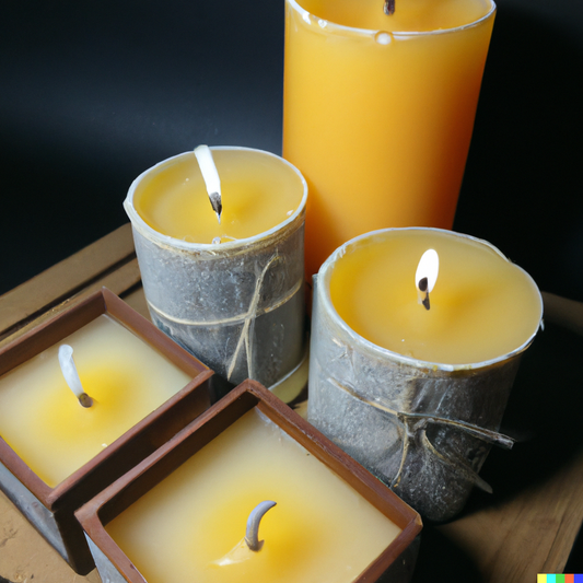 Soy Wax