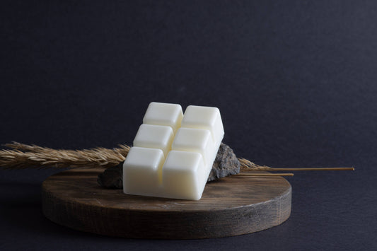 The Sustainability of Coconut Apricot Wax Candles