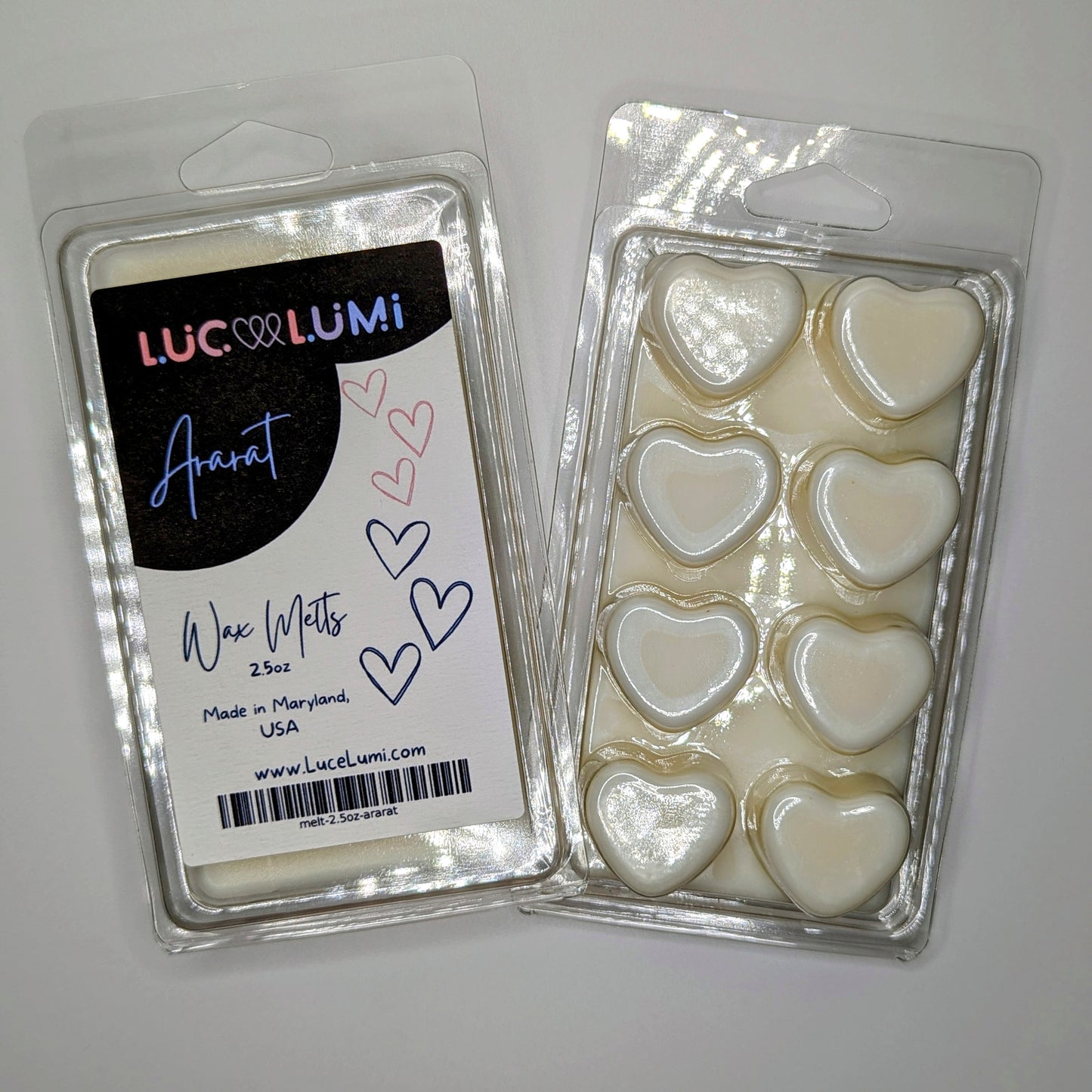 Ararat Wax Melt