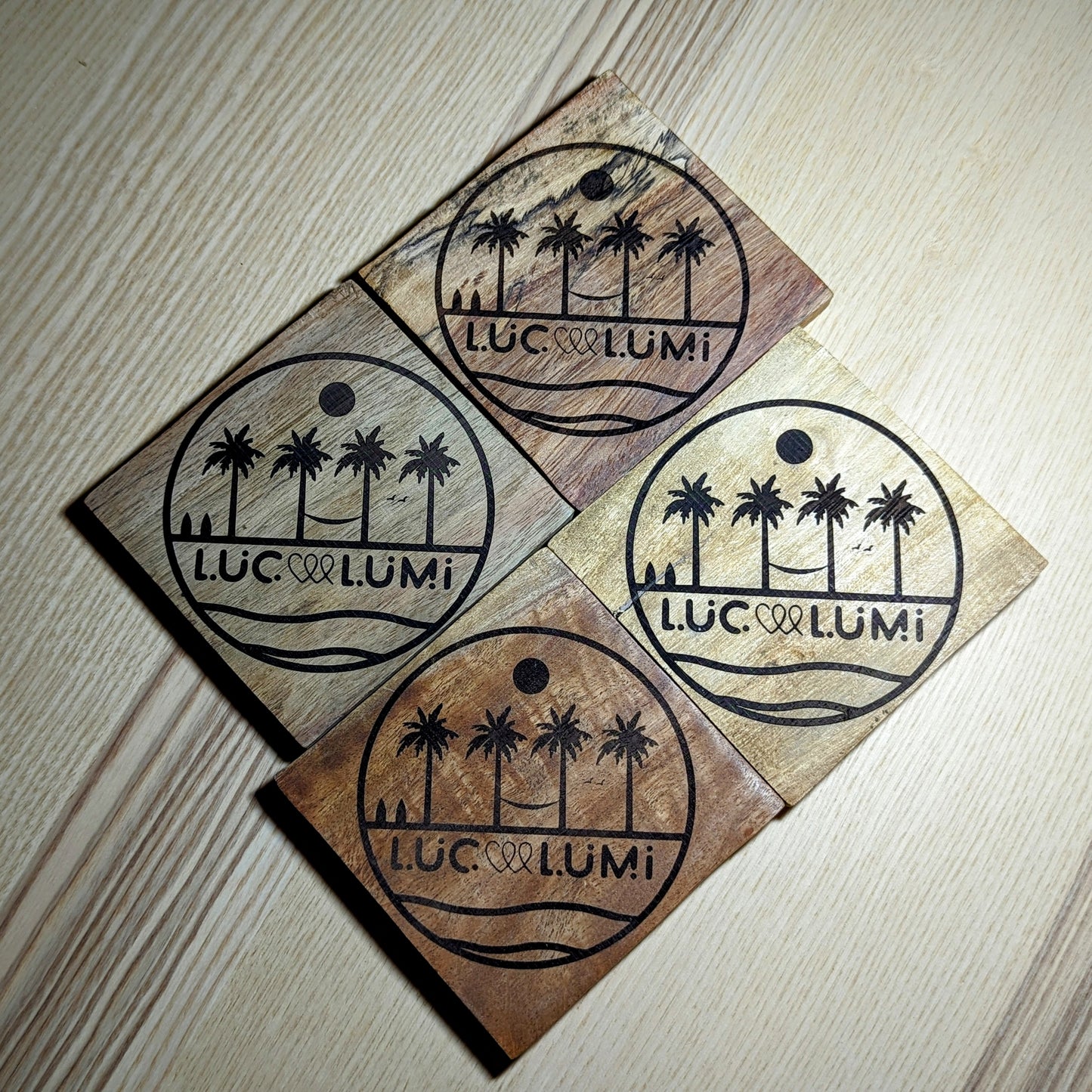 Coaster