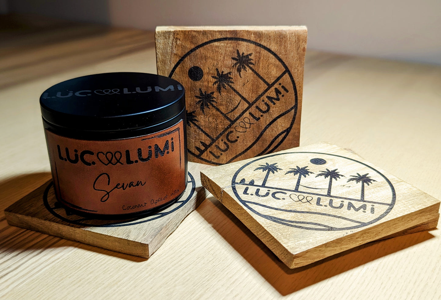 Coaster