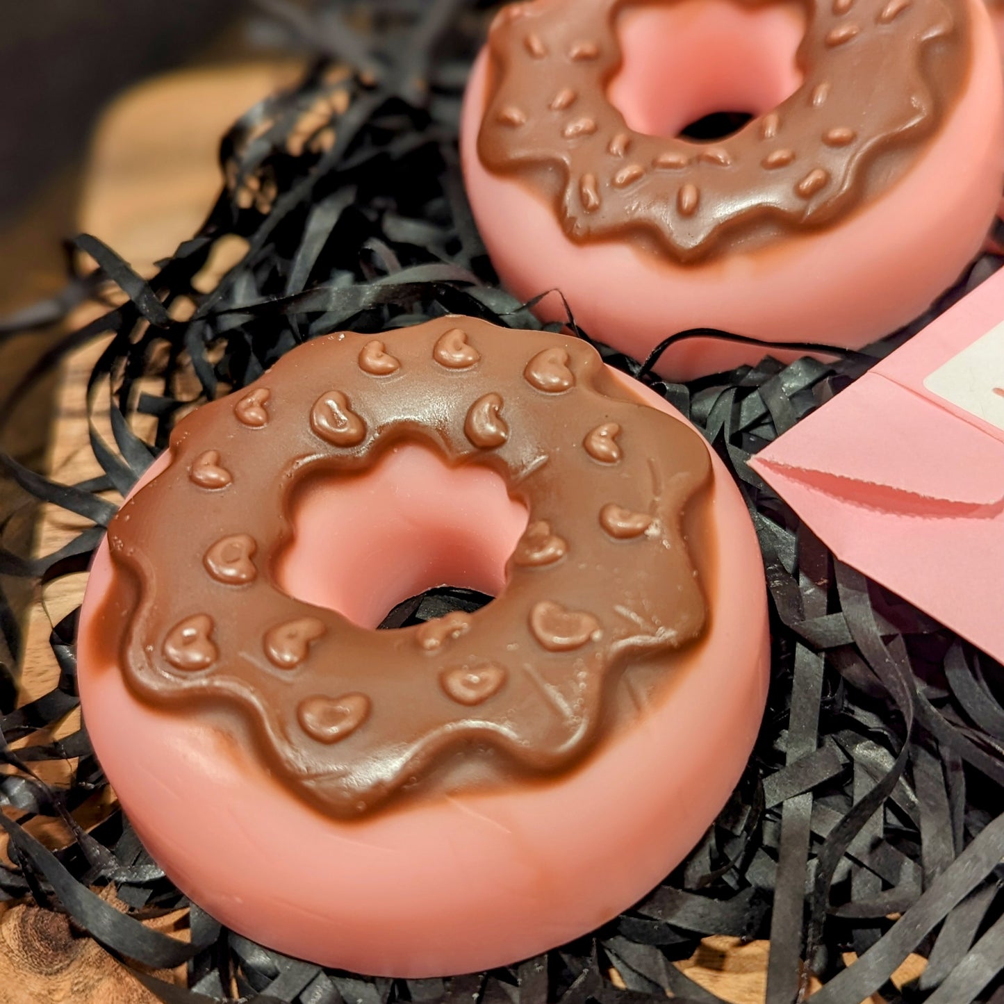 Donut Wax Melts