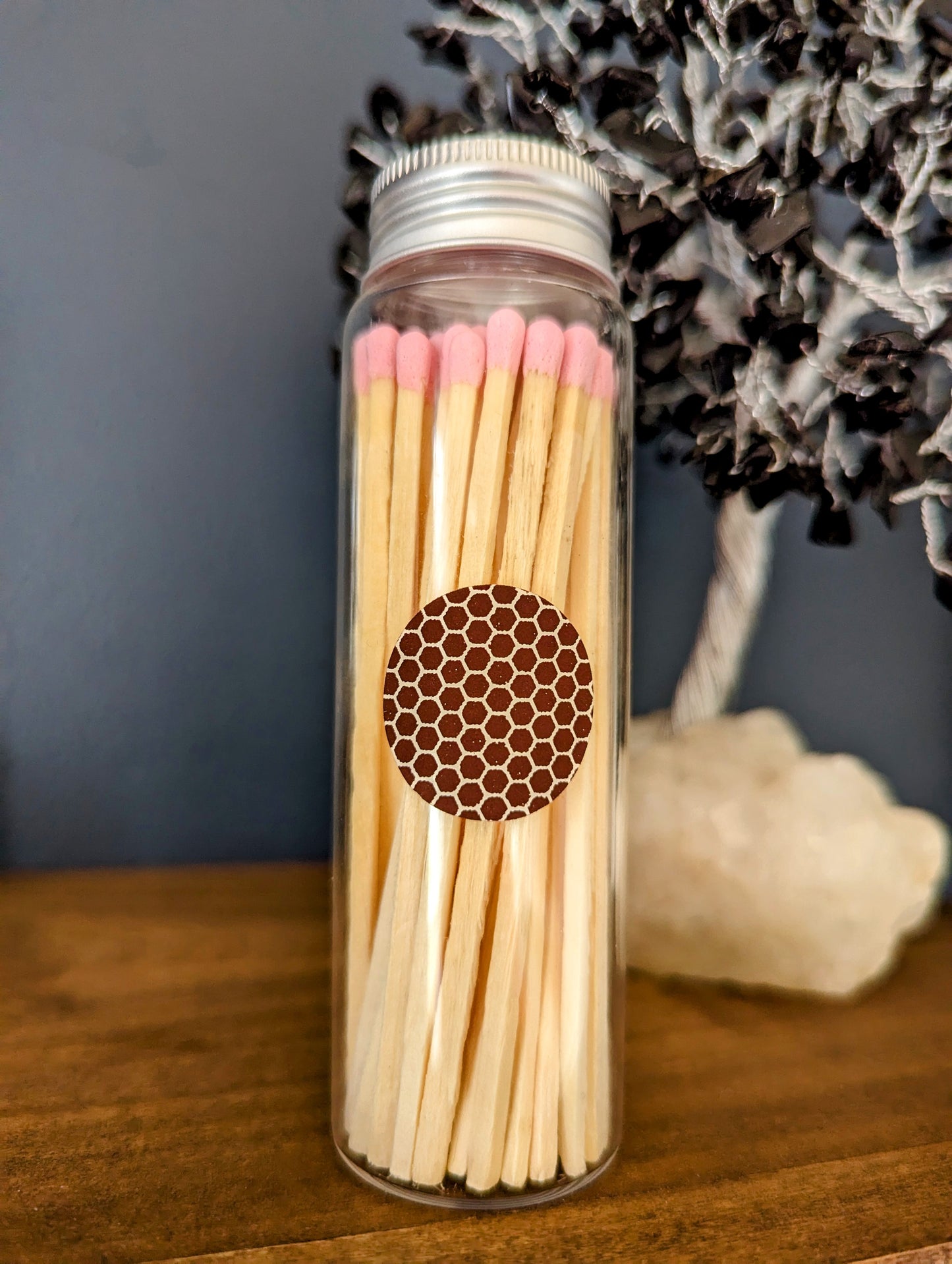 Safety Matches