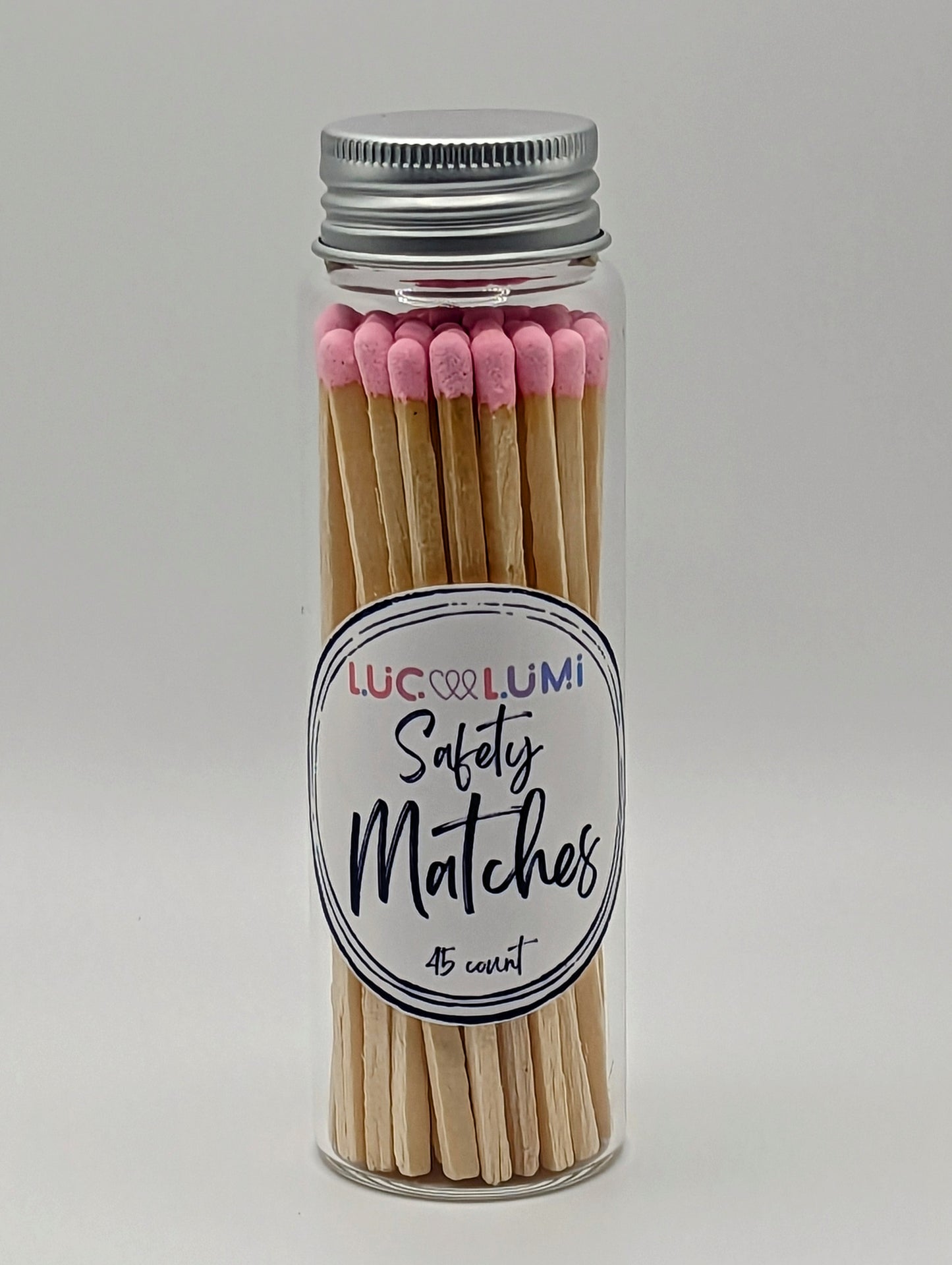 Safety Matches