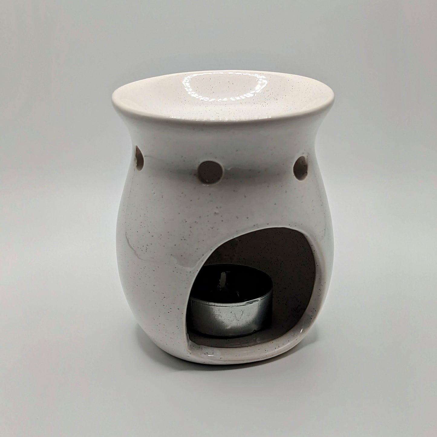 Tea Light Ceramic Wax Warmer