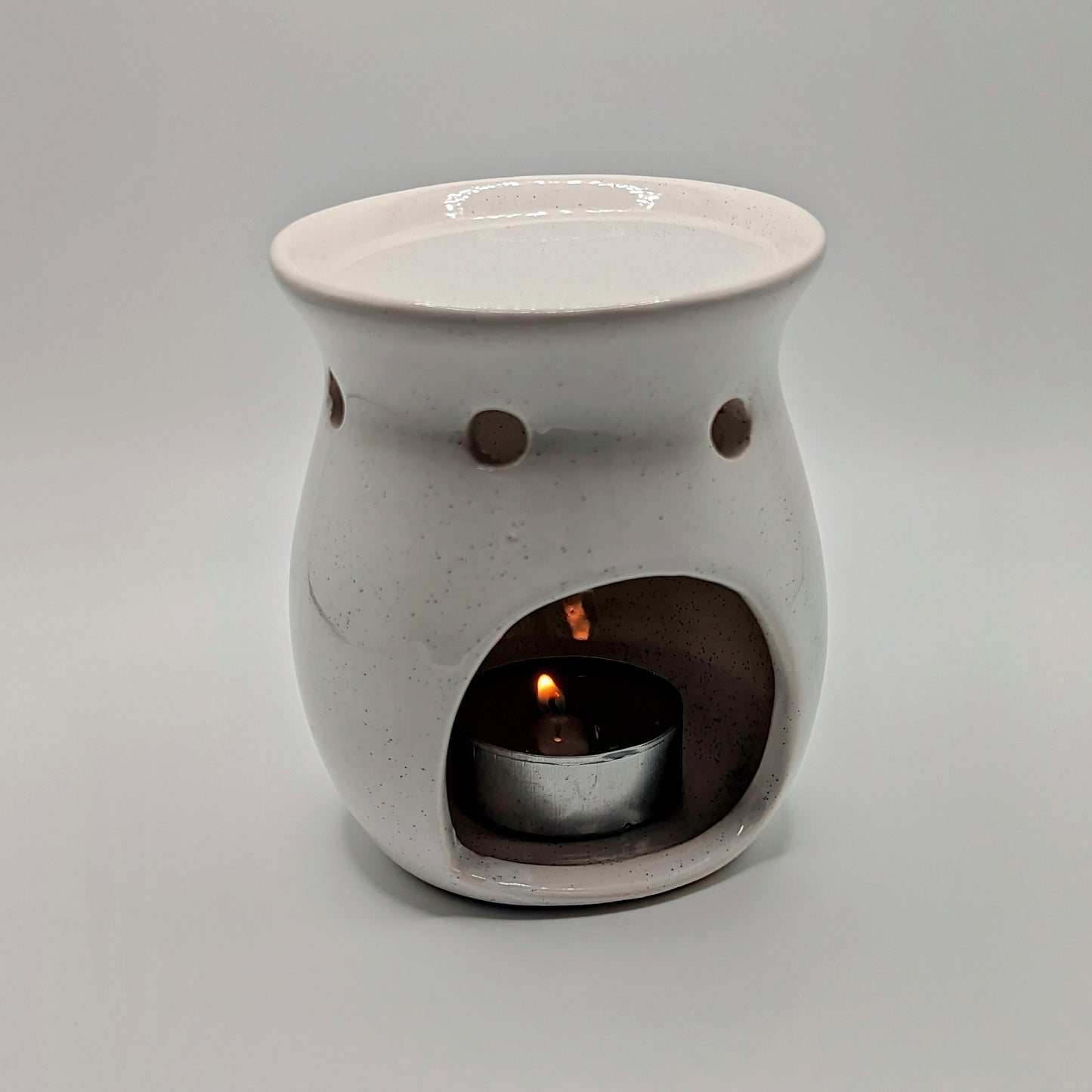 Tea Light Ceramic Wax Warmer