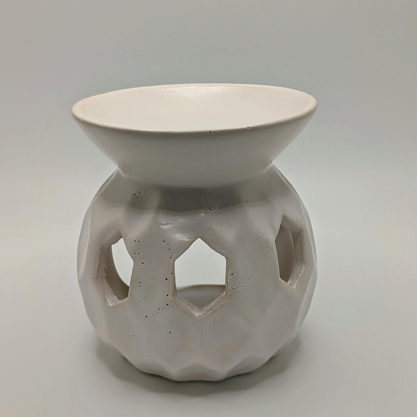 Tea Light Ceramic Wax Warmer