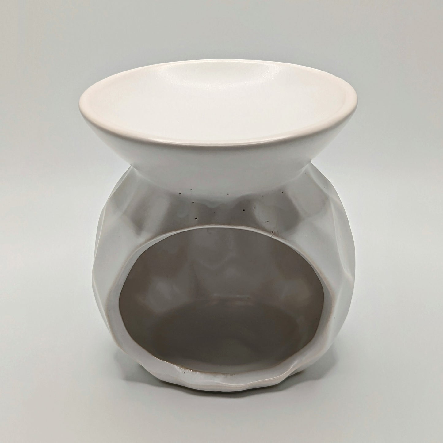 Tea Light Ceramic Wax Warmer