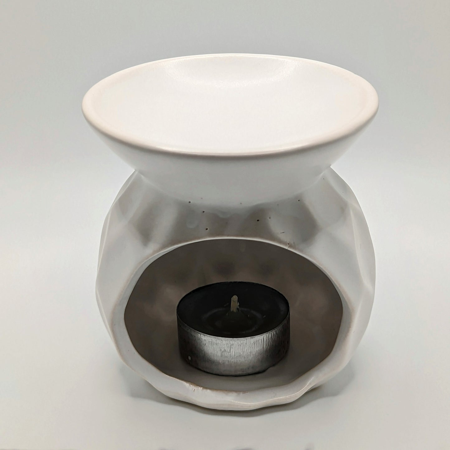 Tea Light Ceramic Wax Warmer