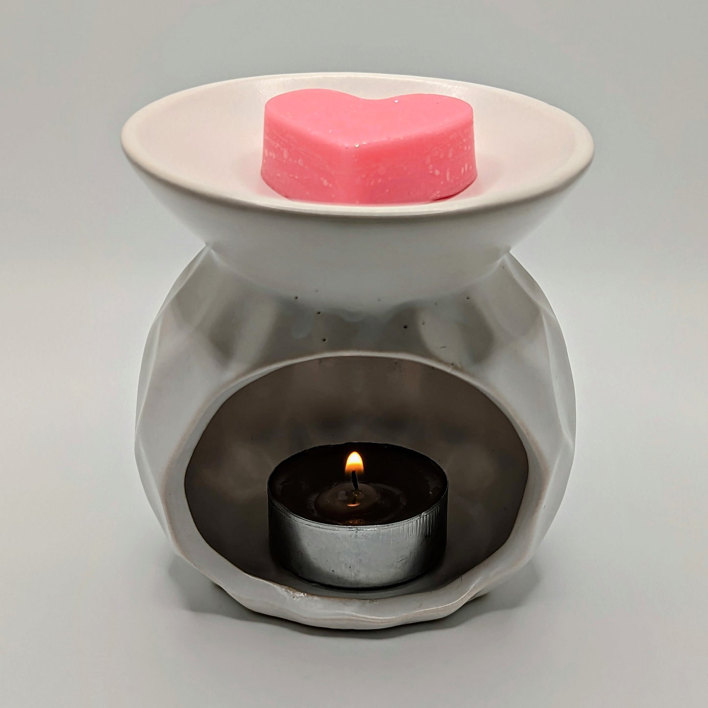 Tea Light Ceramic Wax Warmer