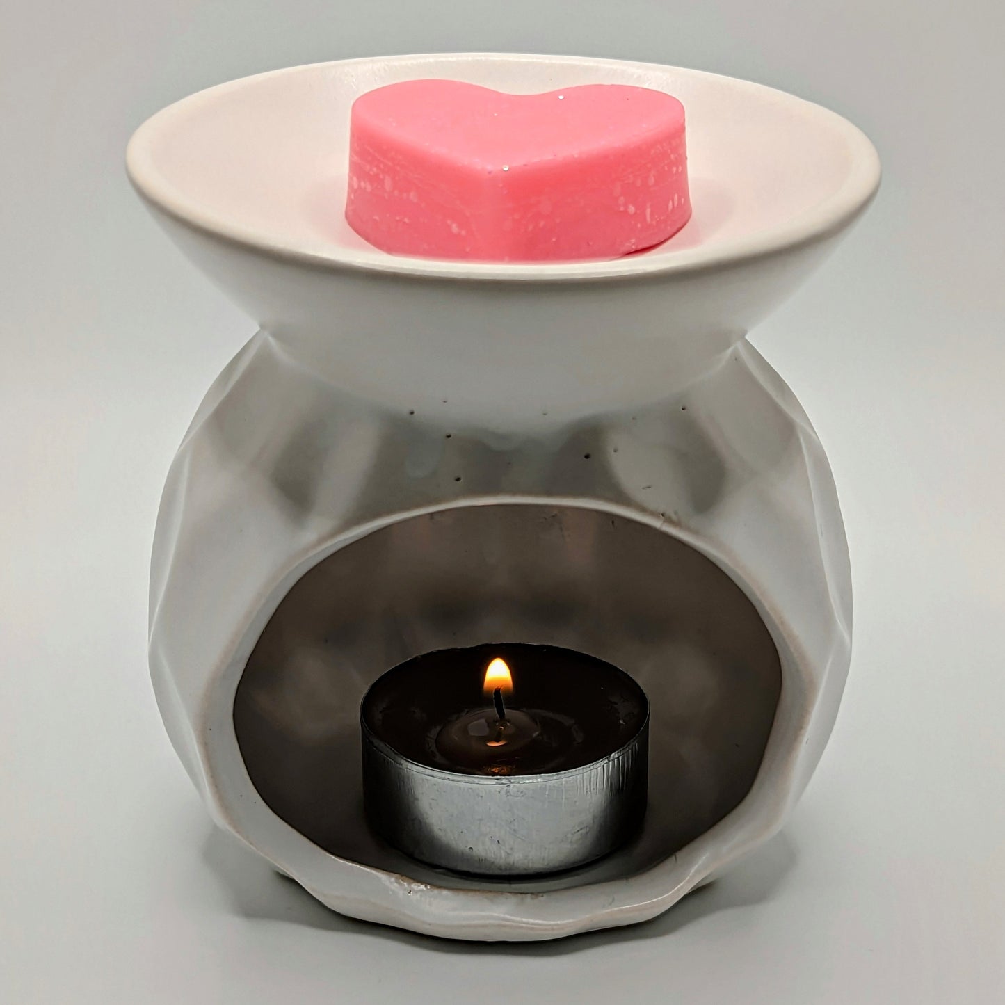 Tea Light Ceramic Wax Warmer