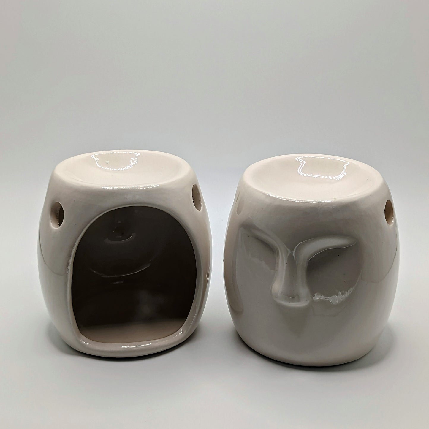 Tea Light Ceramic Wax Warmer