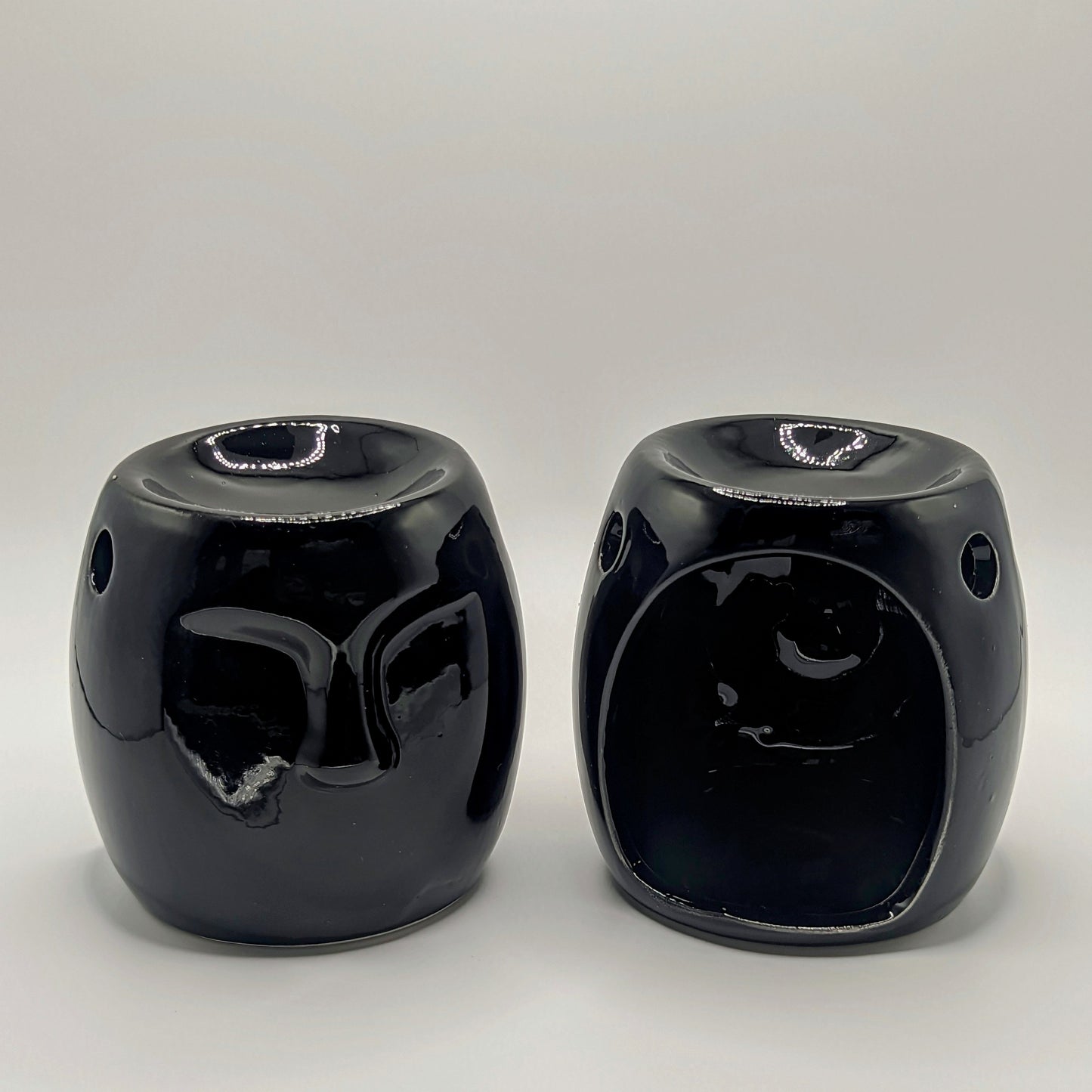 Tea Light Ceramic Wax Warmer