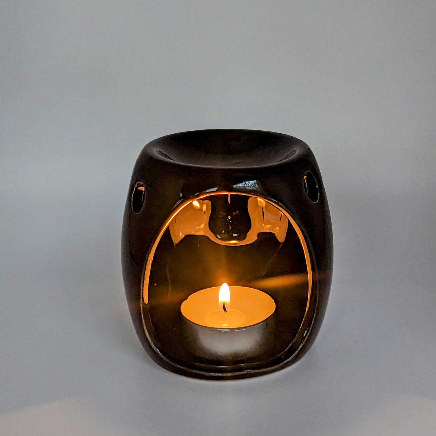 Tea Light Ceramic Wax Warmer