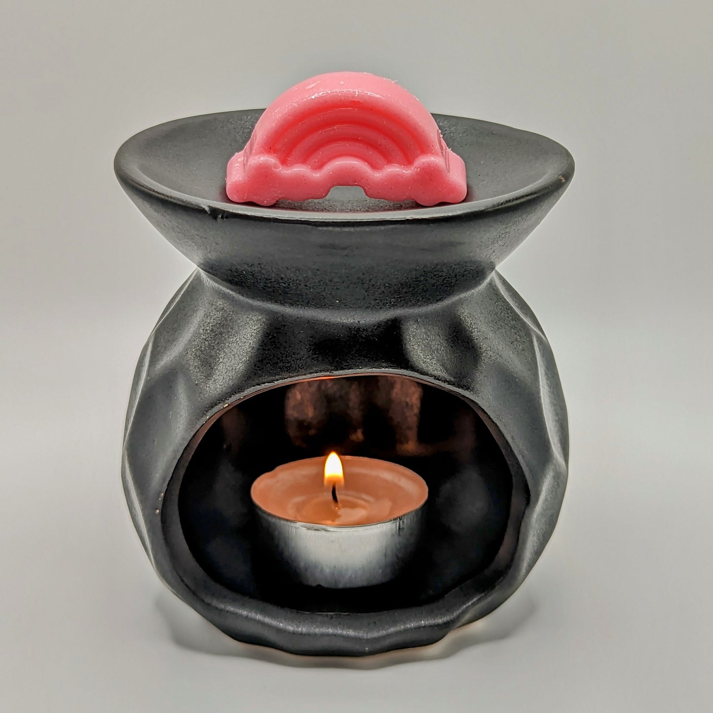 Tea Light Ceramic Wax Warmer