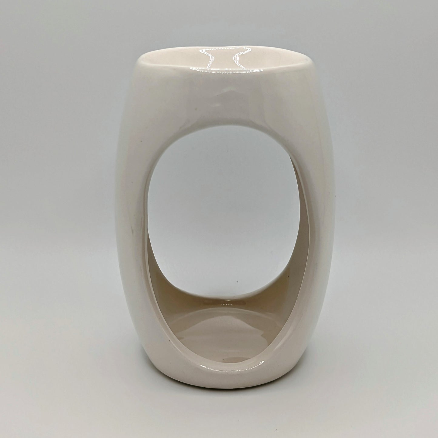Tea Light Ceramic Wax Warmer