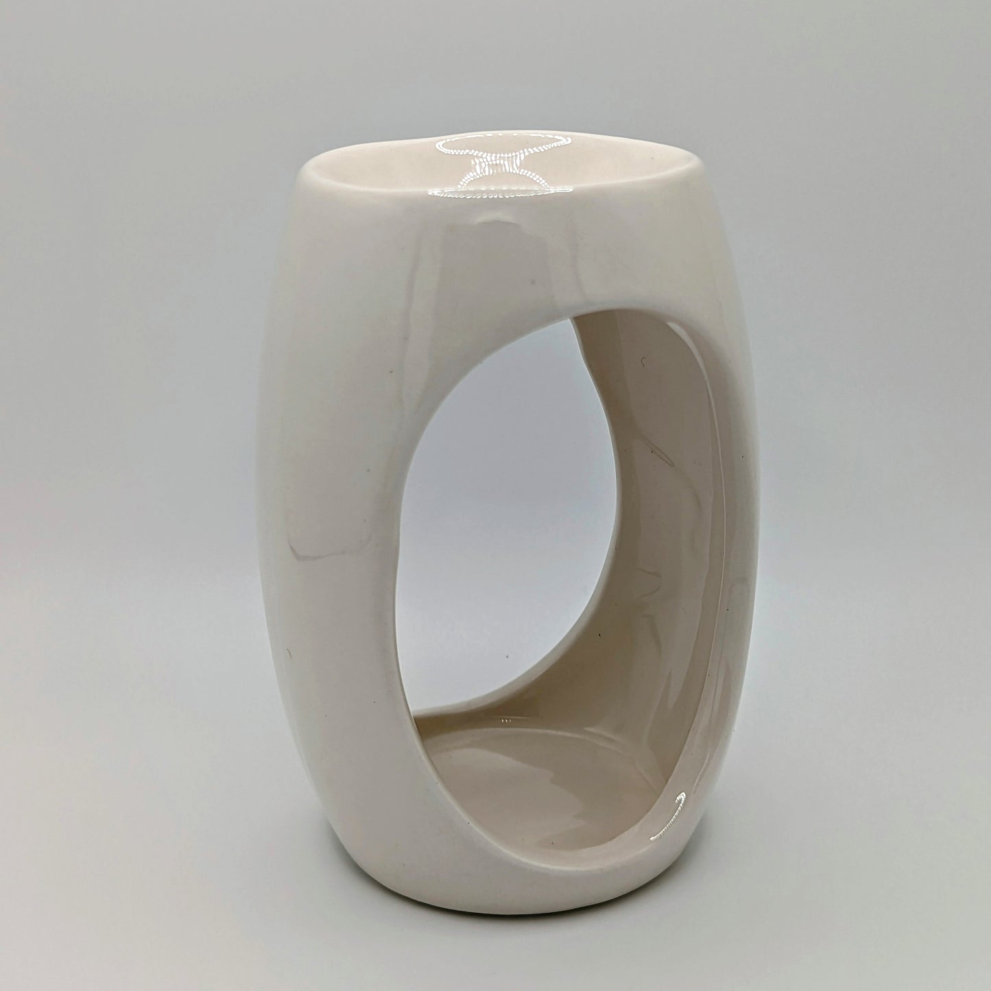 Tea Light Ceramic Wax Warmer
