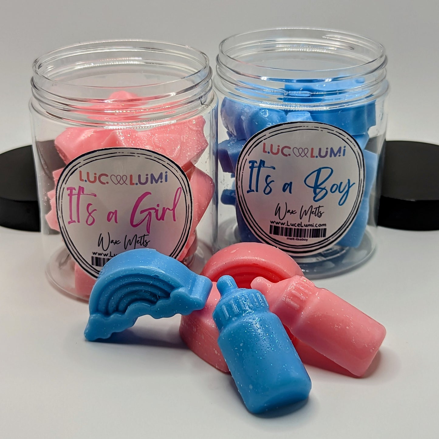 It's a Girl