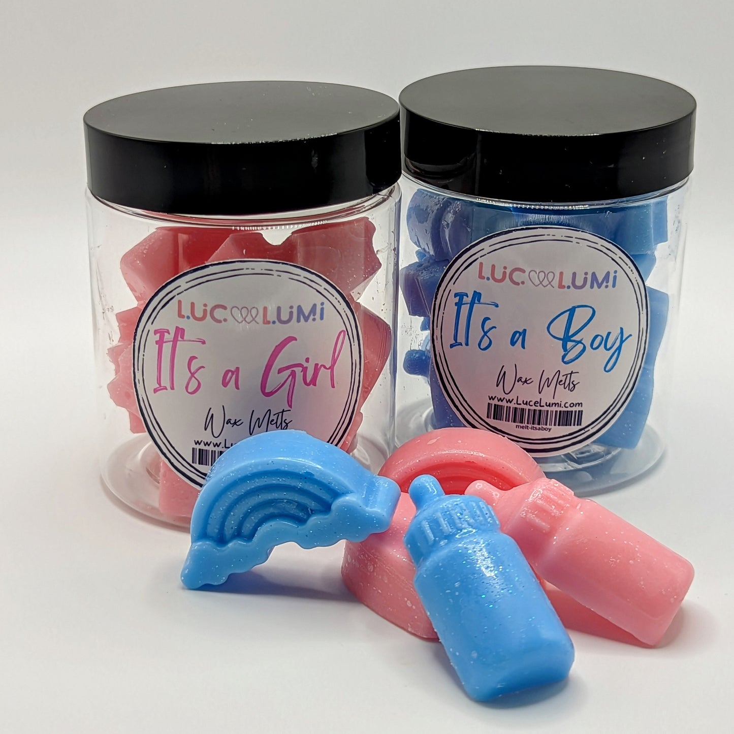 It's a Girl