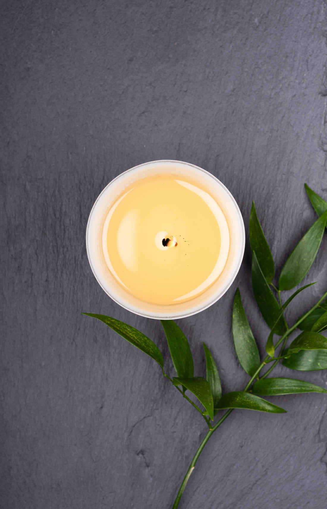 The Benefits of Coconut Apricot Wax Candles