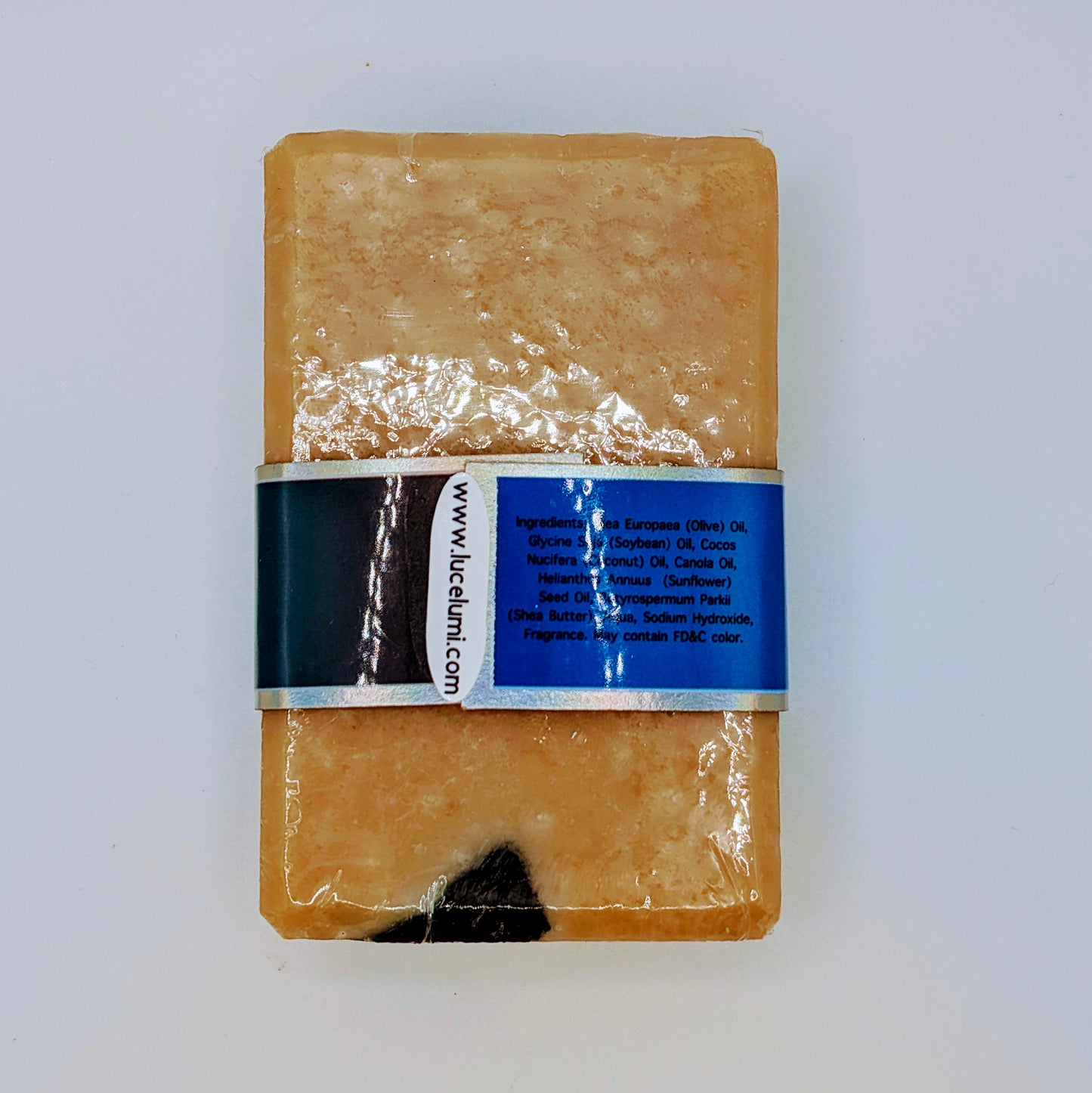 Dead Sea Soap Bar