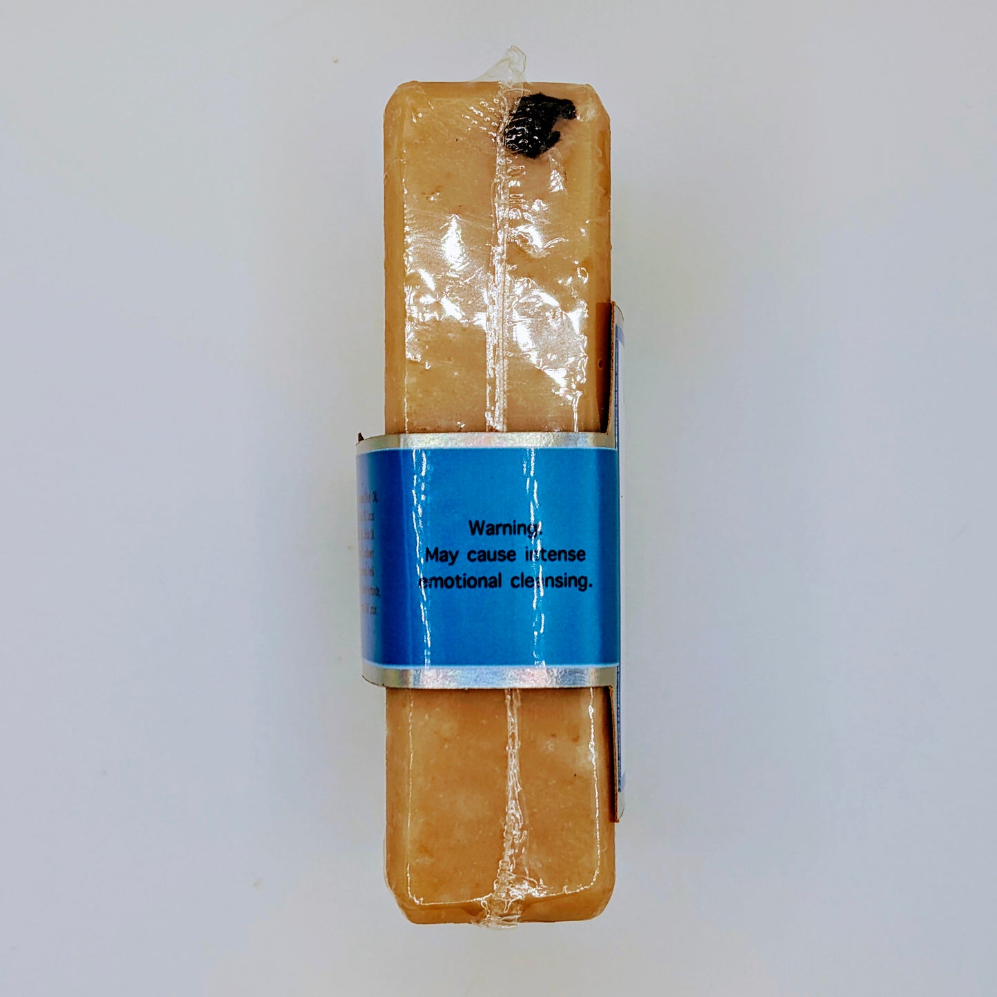 Dead Sea Soap Bar