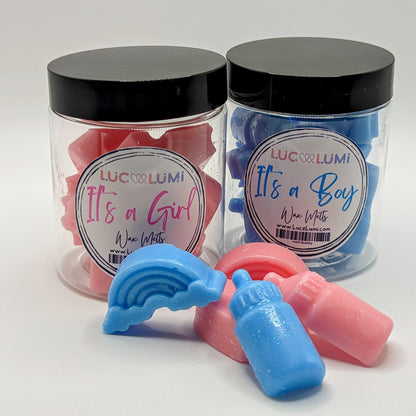 It's a Girl